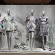 Image for article titled Rodarte Show Focuses On The Elemental